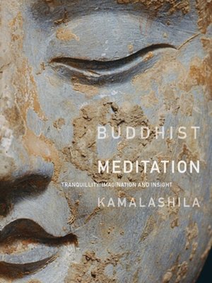 cover image of Buddhist Meditation